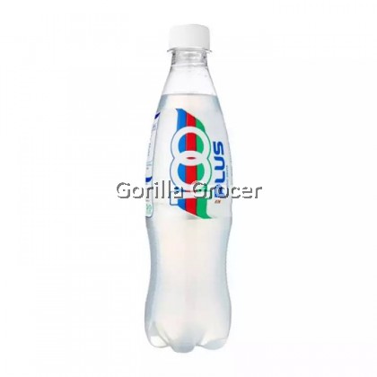 F&N 100 Plus Regular 500ml